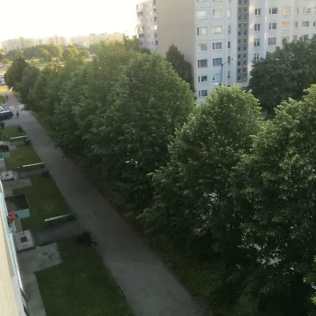 Mere Apartamento Tallin