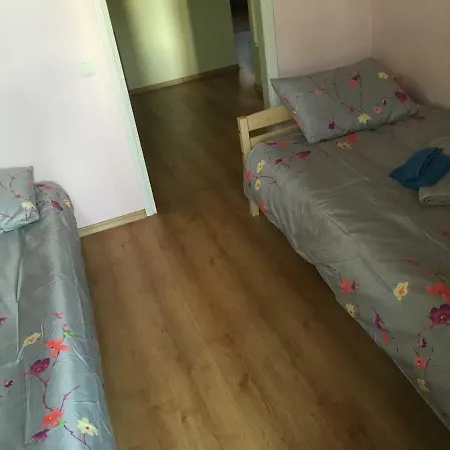 Apartamento Mere Tallin