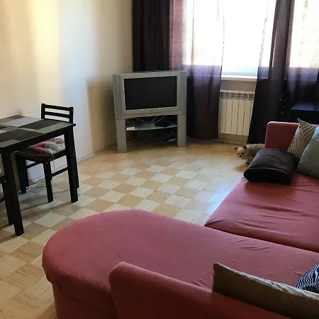 Mere Apartamento