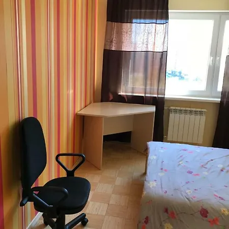 Apartamento Mere