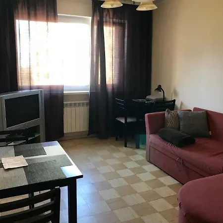 Mere Apartamento Tallin